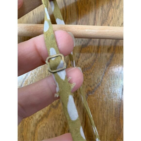 Show Me Your Mumu Anaya Maxi Desert Cheetah Size Small - Picture 8 of 12